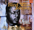 Blind Will Johnson&nbsp;-&nbsp;Soul of a man