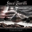 Luca Turilli&nbsp;-&nbsp;The infinite wonders of creation - Edition limitée