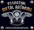Metal&nbsp;-&nbsp;Essential metal anthems
