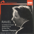 Maurice Ravel, Samson François&nbsp;-&nbsp;Gaspard de la nuit
