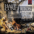 Marielle Nordmann, François-René Duchâble&nbsp;-&nbsp;Concertos pour harpe
