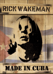 Made in Cuba&nbsp;-&nbsp;Rick Wakeman