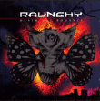 Raunchy&nbsp;-&nbsp;Death pop romance