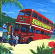 Sunshiners&nbsp;-&nbsp;Sunshiners