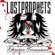 Lost Prophets&nbsp;-&nbsp;Liberation transmission