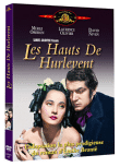 Les Hauts de Hurlevent (DVD)