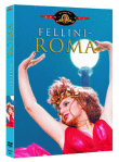 Fellini Roma (DVD)