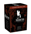 La Malédiction - L'intégrale - Pack (Coffrets DVD)