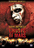 Ghost of Mars - Edition collector&nbsp;-&nbsp;John Carpenter