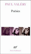 Poésies Charme Amphion Sémiramis Cantate du Narcisse Pièces diverses de toute époque&nbsp;-&nbsp;Paul Valéry