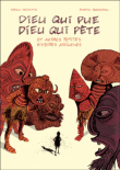 Dieu qui pue, dieu qui pète et autres petites histoires africaines&nbsp;-&nbsp;Frantz Duchazeau, Fabien Vehlmann