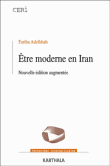 Etre moderne en Iran&nbsp;-&nbsp;Fariba Adelkhah