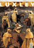 Sainte inquisition