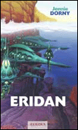 Eridan&nbsp;-&nbsp;Jennie Dorny
