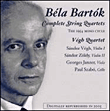 Béla Bartok