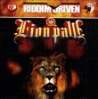Riddim Driven&nbsp;-&nbsp;Lion paw