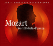Wolfgang Amadeus Mozart