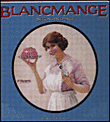 Blancmange