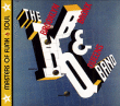 Bb And Q Band&nbsp;-&nbsp;Bb And Q Band 1981