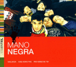Mano Negra&nbsp;-&nbsp;Mano Negra