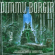 Dimmu Borgir&nbsp;-&nbsp;Godless savage garden