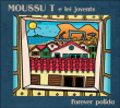 Moussu T e Lei Jovents&nbsp;-&nbsp;Forever polida