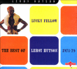 Leroy Hutson&nbsp;-&nbsp;Lucky fellow