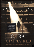 Live in Cuba&nbsp;-&nbsp;Simply Red