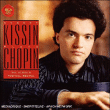 Frédéric Chopin, Evgueni Kissin&nbsp;-&nbsp;Festival de Verbier 2005