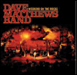 Dave Matthews Band&nbsp;-&nbsp;Weekend on the Rocks - Inclus DVD bonus