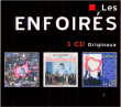 Les Enfoirés