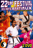 22ème Festival des Arts Martiaux - Bercy 2007&nbsp;-&nbsp;Arts Martiaux