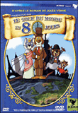 Le Tour du Monde en 80 jours&nbsp;-&nbsp;Dessin Animé
