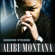 Alibi Montana&nbsp;-&nbsp;Numéro d'écrou