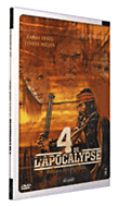 Les Quatres de l'Apocalypse - Edition Pocket&nbsp;-&nbsp;Lucio Fulci
