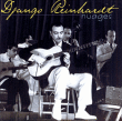 Django Reinhardt