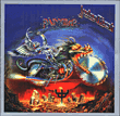 Judas Priest&nbsp;-&nbsp;Painkilller
