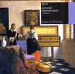 Jean-Sébastien Bach&nbsp;-&nbsp;Concertos brandebourgeois