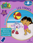 Les formes, dès 2 ans, Très Petite Section&nbsp;-&nbsp;Collectif