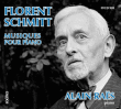 Florent Schmitt&nbsp;-&nbsp;Musiques pour piano