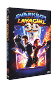 Les Aventures de Sharkboy et Lavagirl 3D&nbsp;-&nbsp;Robert Rodriguez