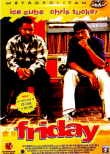 Friday (DVD)