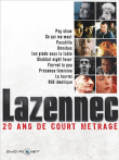 Lazennec - 20 ans de films courts - Edition Collector&nbsp;-&nbsp;Courts-Métrages