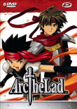 Arc the Lad&nbsp;-&nbsp;Coffret  6 DVD