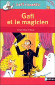 Gafi et le magicien