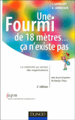 Une fourmi de 18 mètres, ça n'existe pas...&nbsp;-&nbsp;Ivan Gavriloff, Bruno Jarrosson