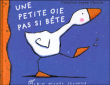 Une petite oie pas si bête&nbsp;-&nbsp;Caroline Jayne Church