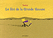 Le roi de la grande savane&nbsp;-&nbsp;Voutch