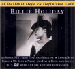 Billie Holiday&nbsp;-&nbsp;Gold