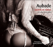Astor Piazzolla, El Arranque, Lucianno Supervielle&nbsp;-&nbsp;Aubade